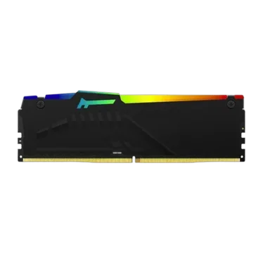 Kingston FURY Beast RGB 32 Go (2 × 16 Go) DDR5 5600 MHz CL36 - vue 4