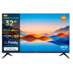 Xiaomi TV F 32 2026 Téléviseur 32 pouces HD Fire TV HDR10 Noir - vue 1