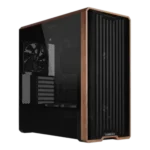 Lian-Li LANCOOL 217 Moyen Tour Noir - vue 1