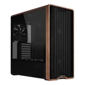 Lian-Li LANCOOL 217 Moyen Tour Noir - vue 1
