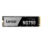 Lexar NQ790 1 To M.2 NVMe PCIe 4.0 - vue 1