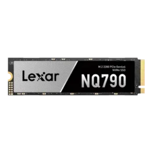 Lexar NQ790 1 To M.2 NVMe PCIe 4.0 - vue 1