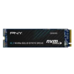 PNY CS1030 250 Go M.2 NVMe PCIe 3.0 - vue 1