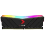 PNY XLR8 Gaming EPIC-X RGB 8 Go DDR4 3200 MHz CL16 - vue 1