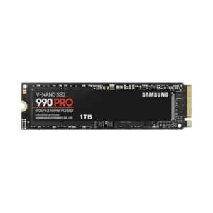 Samsung 990 PRO 1 To M.2 NVMe PCIe 4.0 - vue 1