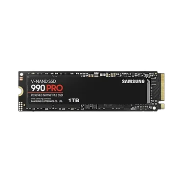 Samsung 990 PRO 1 To M.2 NVMe PCIe 4.0 - vue 1
