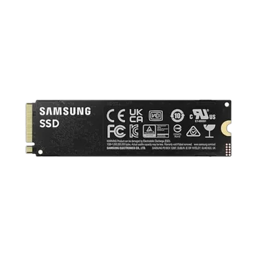 Samsung 990 PRO 1 To M.2 NVMe PCIe 4.0 - vue 2