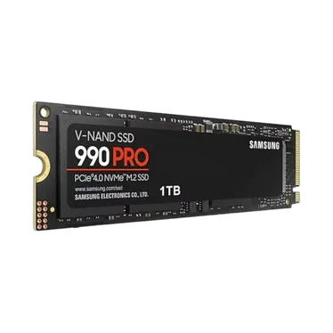 Samsung 990 PRO 1 To M.2 NVMe PCIe 4.0 - vue 4