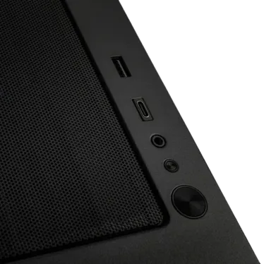Phanteks XT Pro Ultra Moyen Tour Noir D-RGB - vue 5