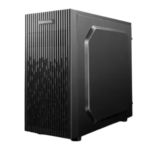 PC ESSENTIEL V2 AMD Ryzen 3 3200G 16 Go DDR4 SSD 512 Go Windows 11 Pro version d’essai - vue 1