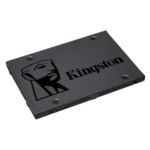 Kingston A400 240 Go SATA 2,5 pouces - vue 1