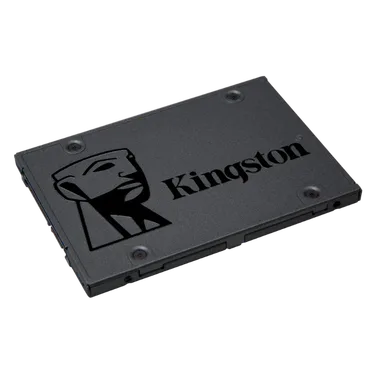 Kingston A400 240 Go SATA 2,5 pouces - vue 1