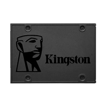 Kingston A400 240 Go SATA 2,5 pouces - vue 3