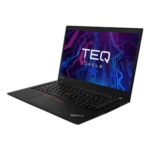 Lenovo ThinkPad T14s Gen 1 reconditionné 14 pouces Ryzen 5 PRO 16 Go 512 Go Windows 11 Pro - vue 1