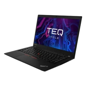 Lenovo ThinkPad T14s Gen 1 reconditionné 14 pouces Ryzen 5 PRO 16 Go 512 Go Windows 11 Pro - vue 1