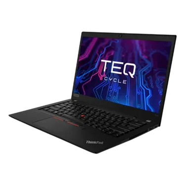 Lenovo ThinkPad T14s Gen 1 reconditionné 14 pouces Ryzen 5 PRO 16 Go 512 Go Windows 11 Pro - vue 1