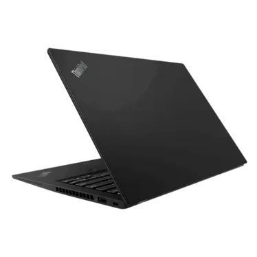 Lenovo ThinkPad T14s Gen 1 reconditionné 14 pouces Ryzen 5 PRO 16 Go 512 Go Windows 11 Pro - vue 2
